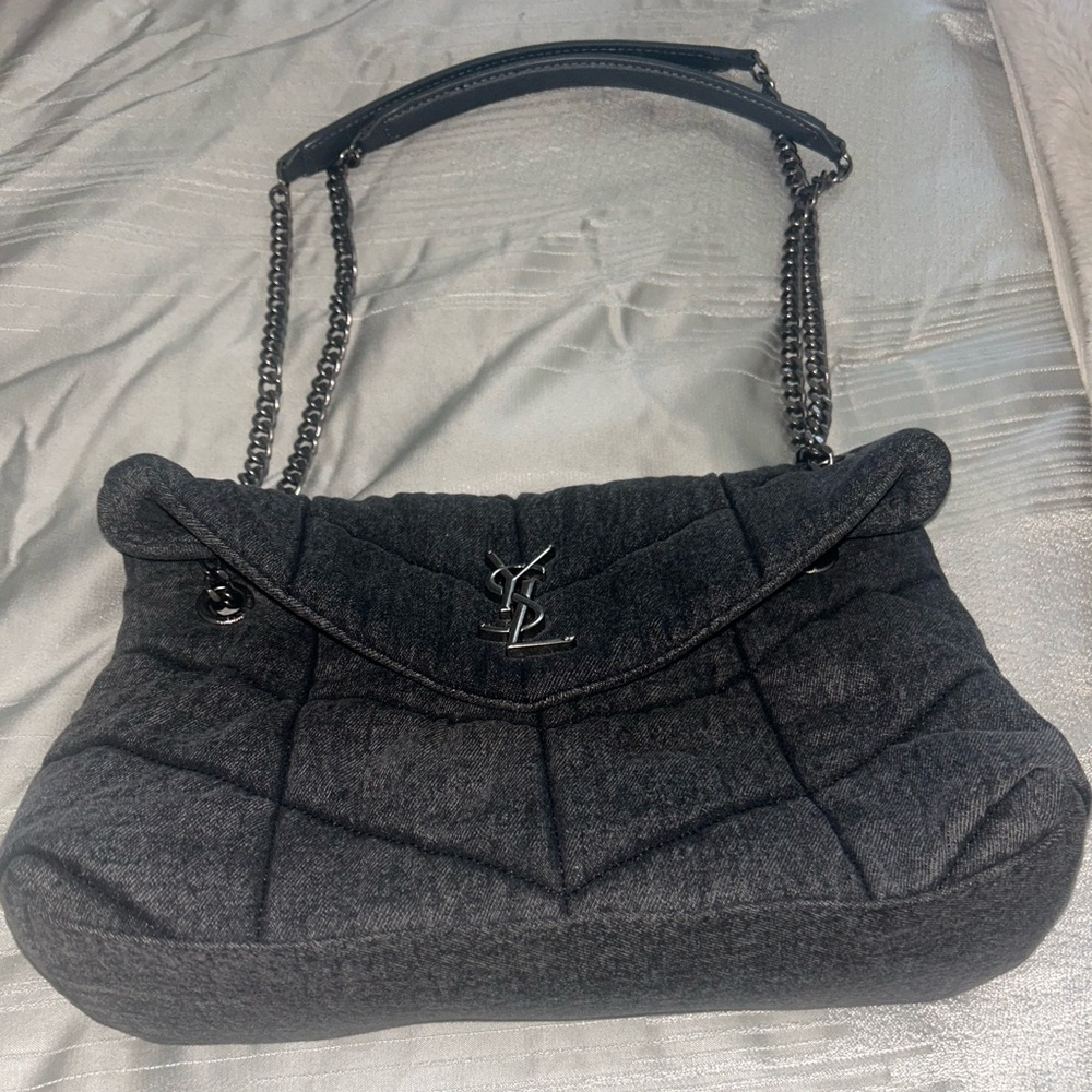 YSL women’s bag